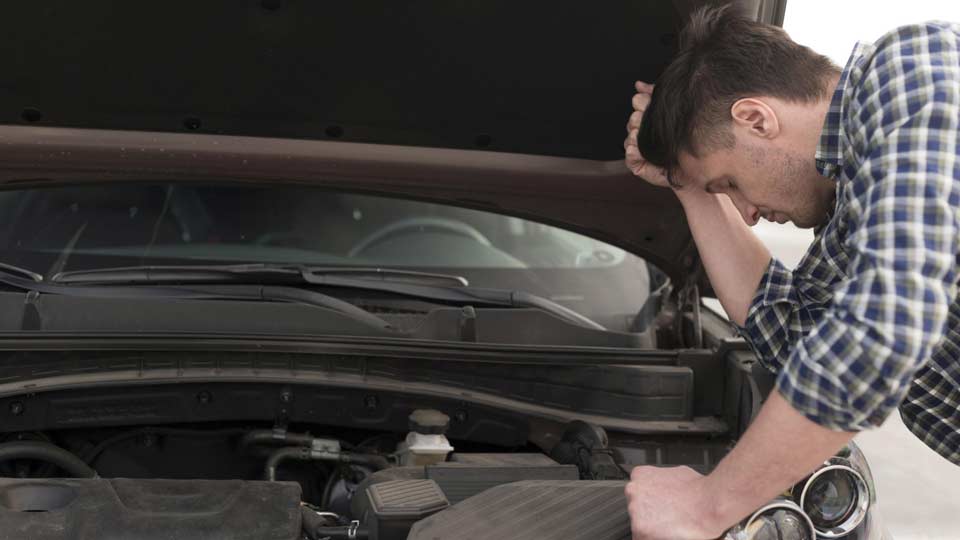 Motorschaden Ankauf Mainz - Auto bewerten lassen